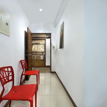 Oyo 859 City Stay Inns Pasong Tamo Makati City Exteriér fotografie