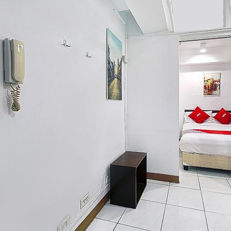 Oyo 859 City Stay Inns Pasong Tamo Makati City Exteriér fotografie