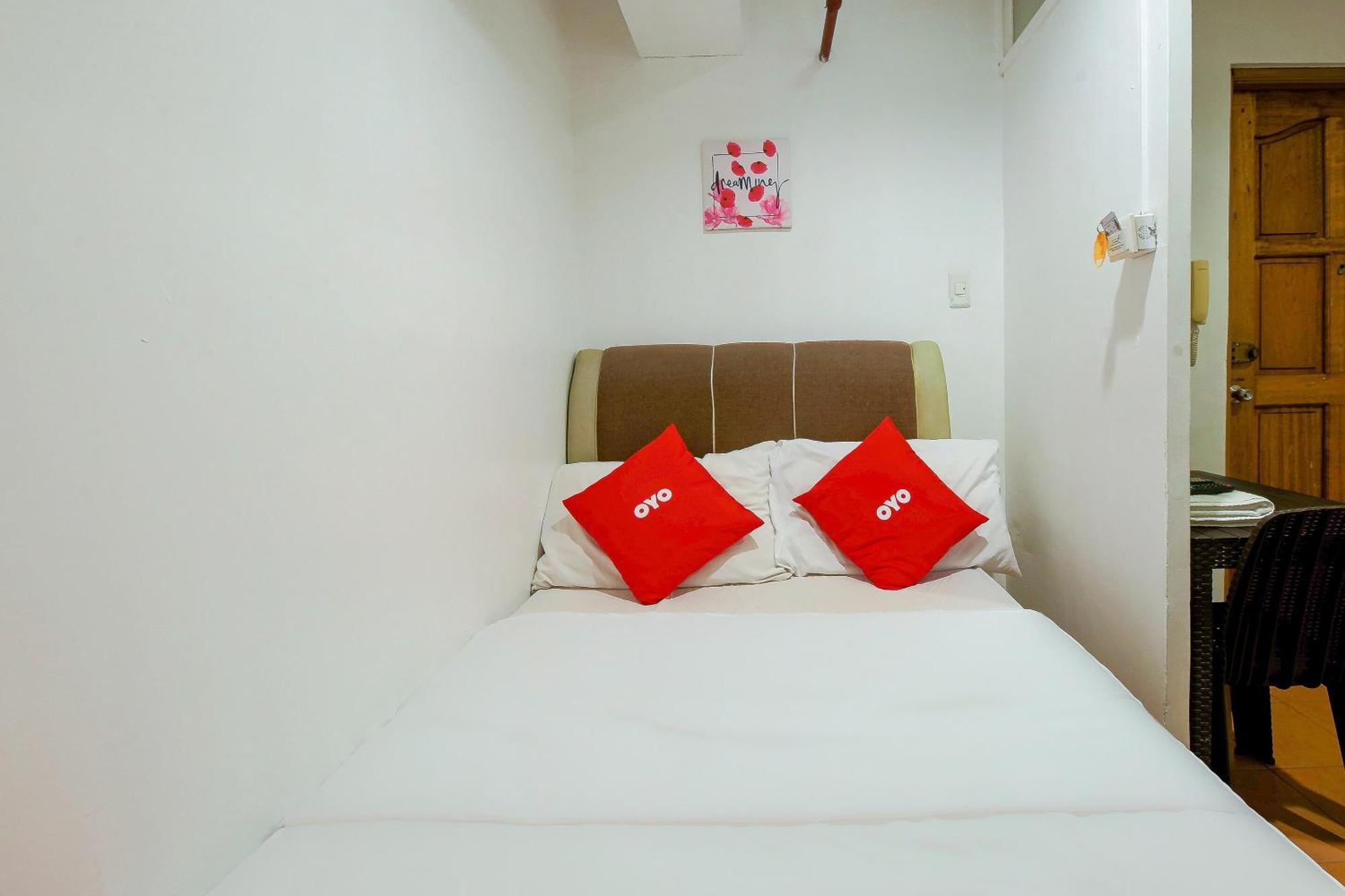 Oyo 859 City Stay Inns Pasong Tamo Makati City Exteriér fotografie