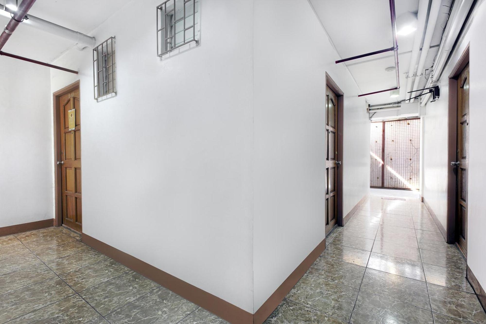 Oyo 859 City Stay Inns Pasong Tamo Makati City Exteriér fotografie
