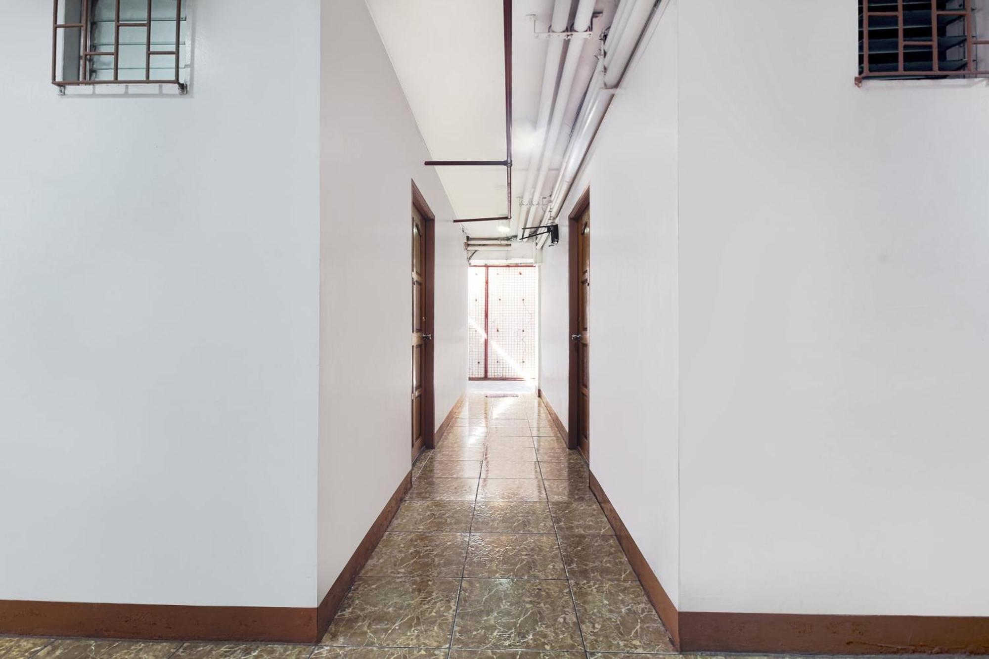 Oyo 859 City Stay Inns Pasong Tamo Makati City Exteriér fotografie