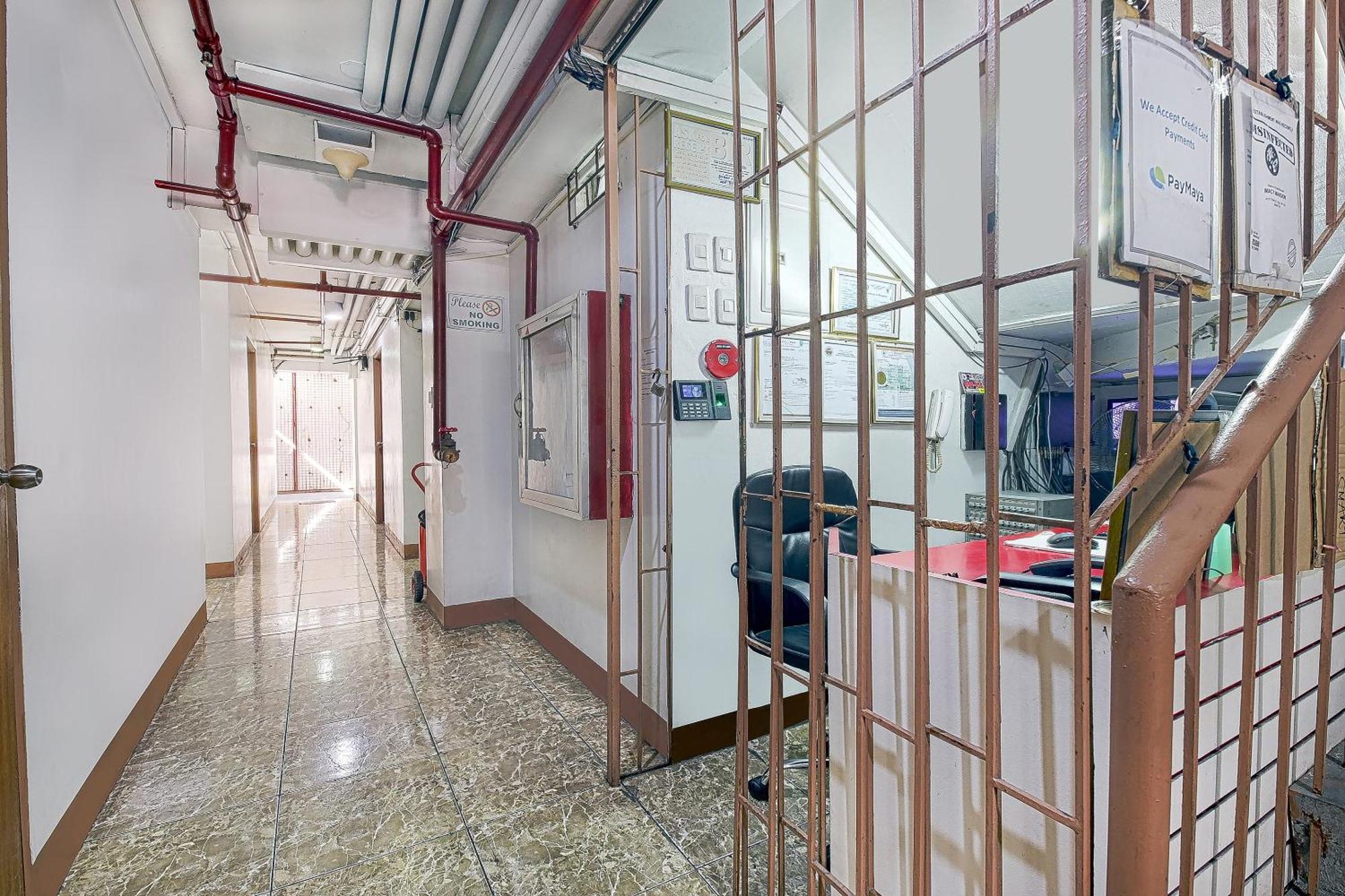 Oyo 859 City Stay Inns Pasong Tamo Makati City Exteriér fotografie