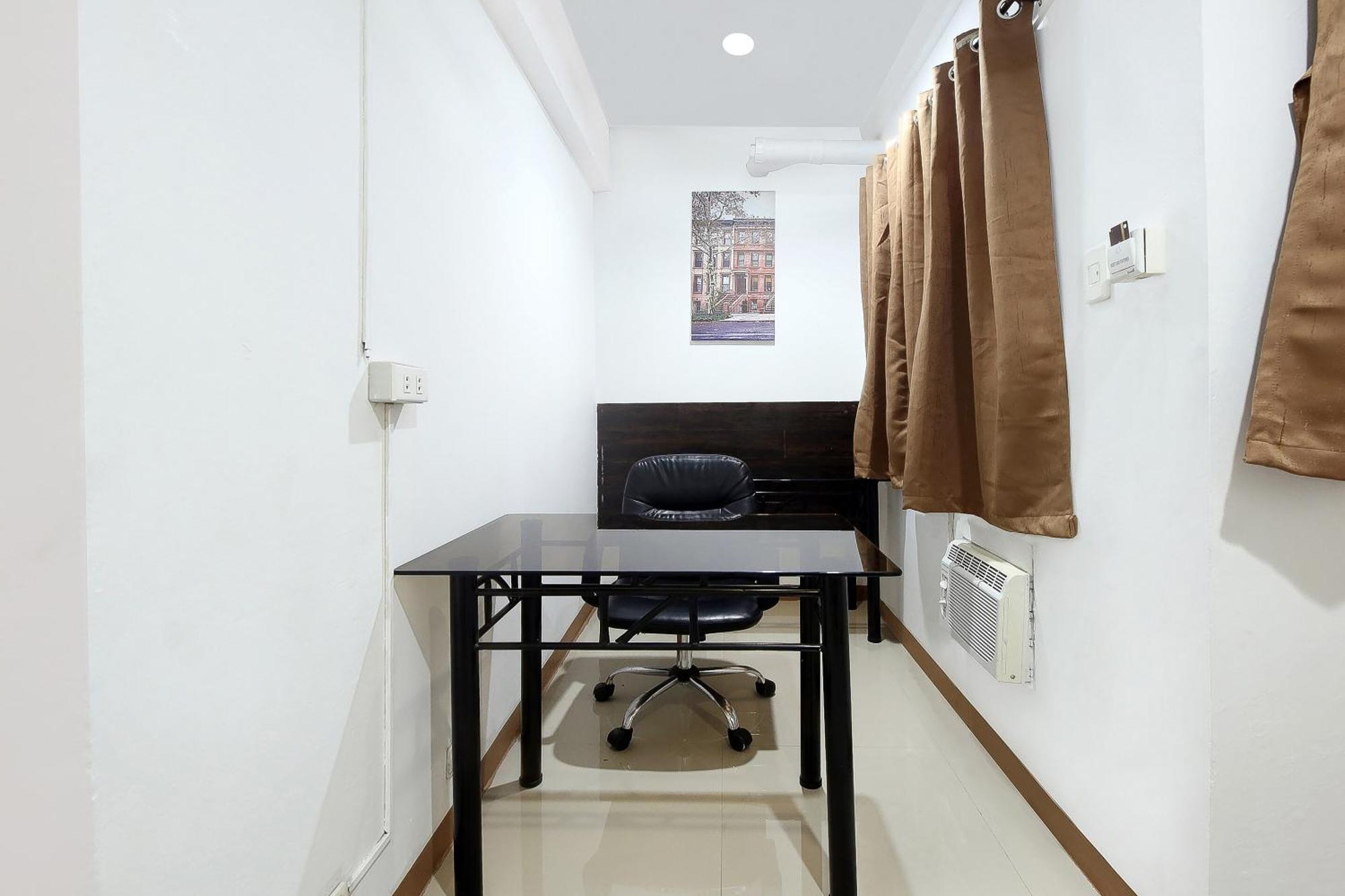 Oyo 859 City Stay Inns Pasong Tamo Makati City Exteriér fotografie