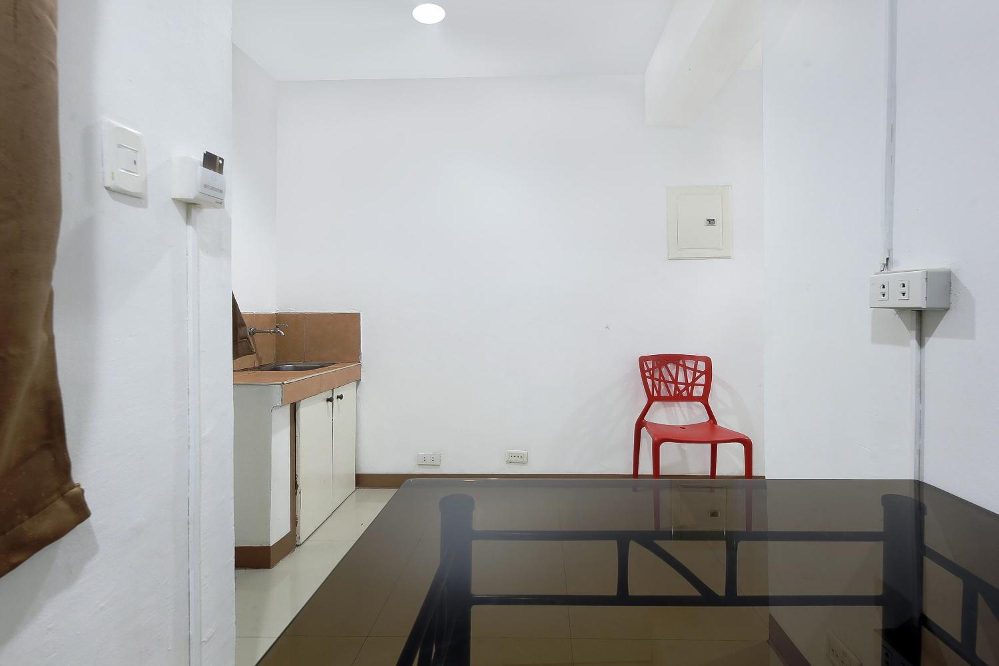 Oyo 859 City Stay Inns Pasong Tamo Makati City Exteriér fotografie