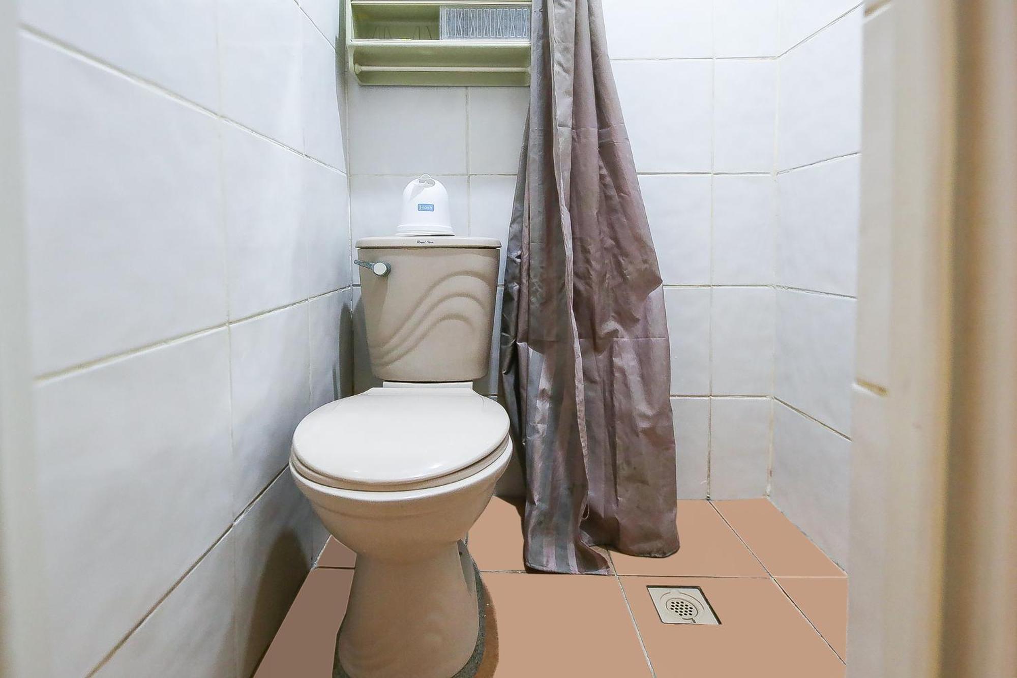Oyo 859 City Stay Inns Pasong Tamo Makati City Exteriér fotografie