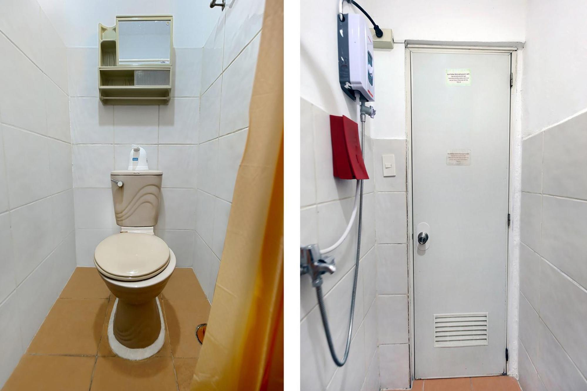 Oyo 859 City Stay Inns Pasong Tamo Makati City Exteriér fotografie