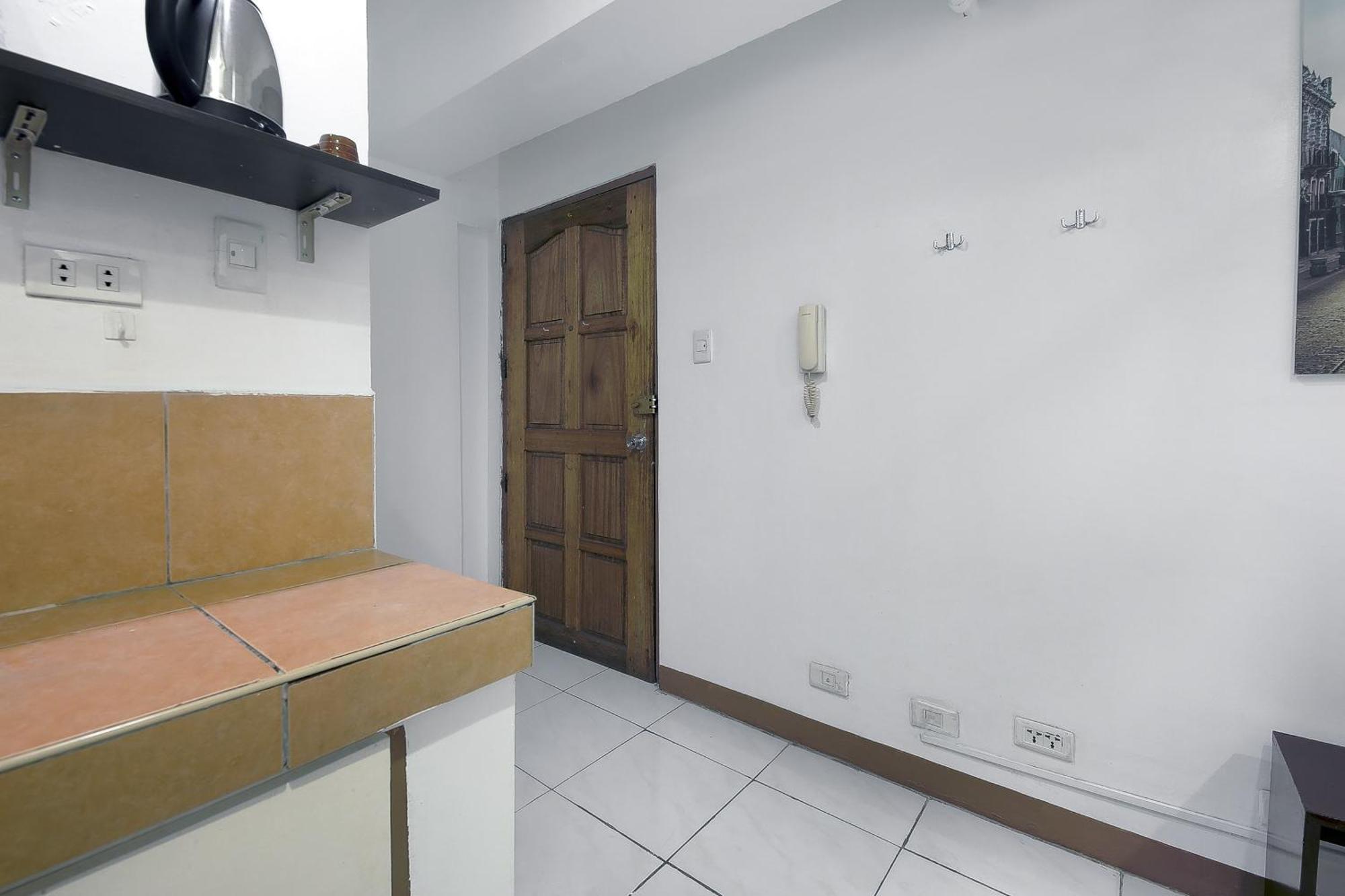 Oyo 859 City Stay Inns Pasong Tamo Makati City Exteriér fotografie