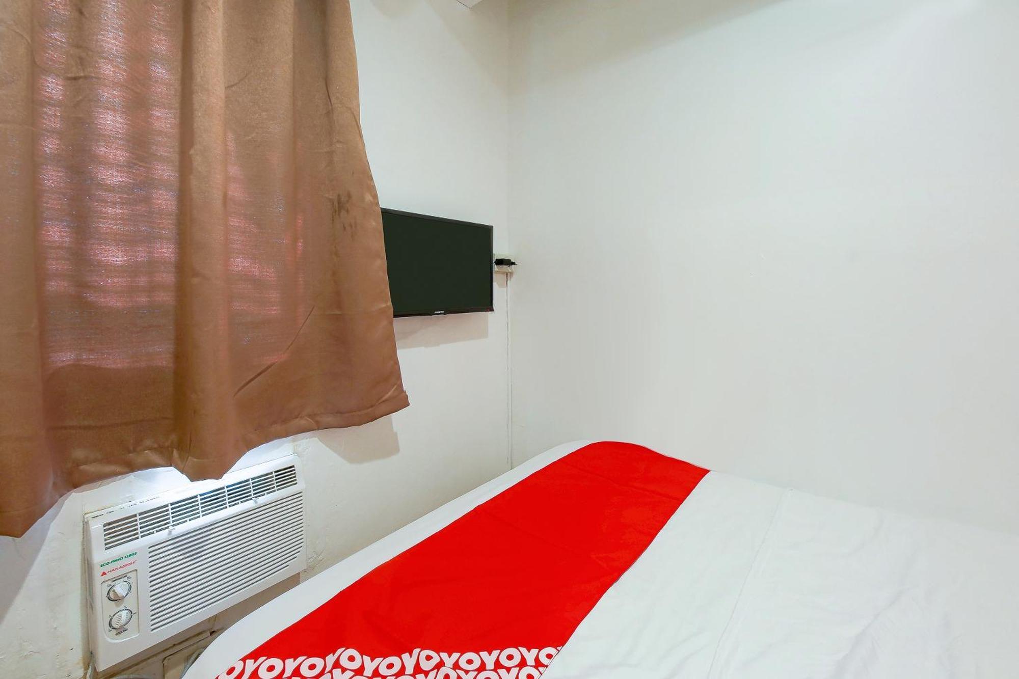 Oyo 859 City Stay Inns Pasong Tamo Makati City Exteriér fotografie