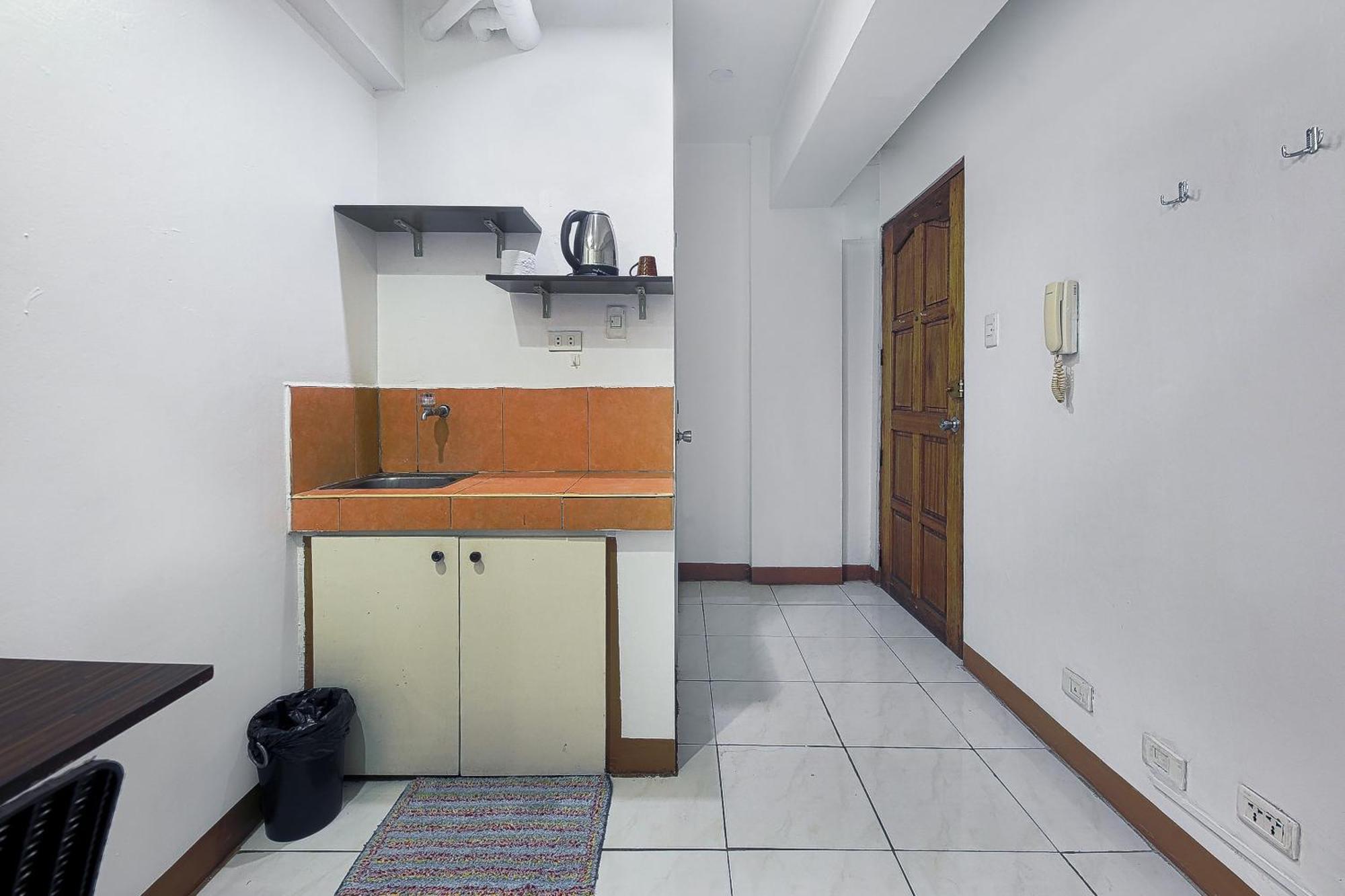Oyo 859 City Stay Inns Pasong Tamo Makati City Exteriér fotografie