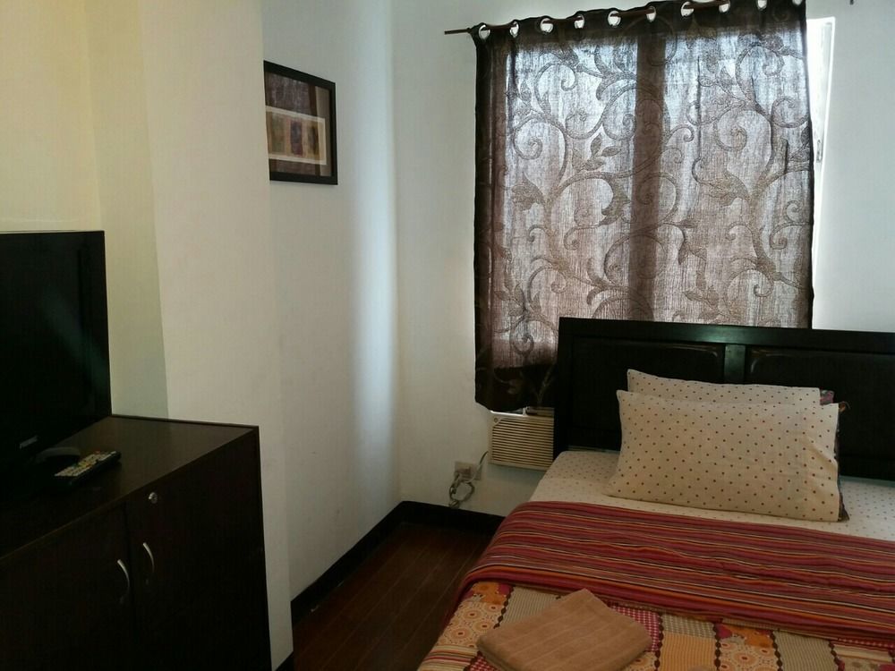 Oyo 859 City Stay Inns Pasong Tamo Makati City Exteriér fotografie
