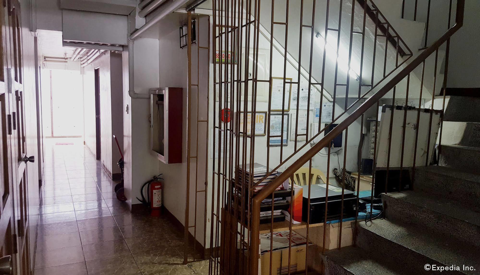 Oyo 859 City Stay Inns Pasong Tamo Makati City Exteriér fotografie