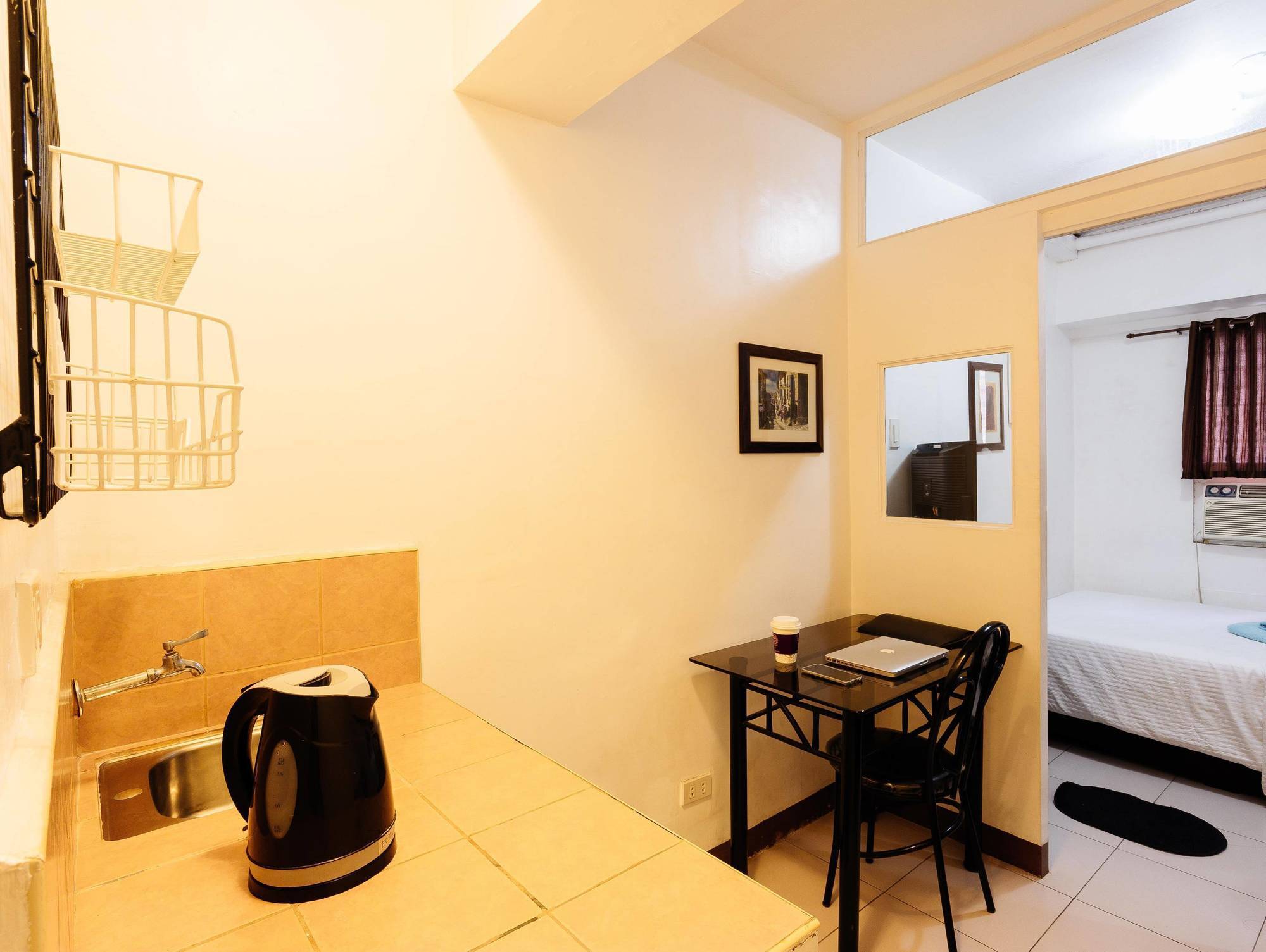 Oyo 859 City Stay Inns Pasong Tamo Makati City Exteriér fotografie