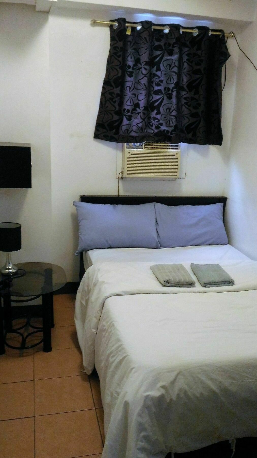 Oyo 859 City Stay Inns Pasong Tamo Makati City Exteriér fotografie